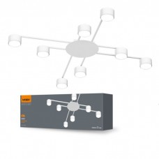 Світильник Videx VL-SPF22B-W