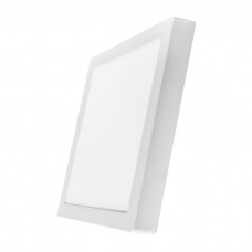 Світильник Delux CFQ LED 10 4000К 24Вт (90020430)