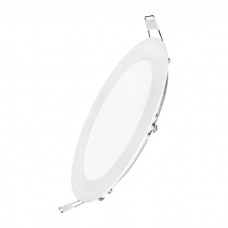 Світильник Delux CFR LED 10 4000К 6Вт (90020438)