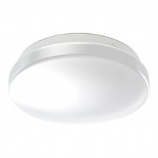 Світильник LEDVANCE CEILING ROUND 255 SEN 18W 840 IP44 (4099854106033)