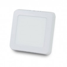 Світильник Lightwell LW-SQ-SRF-6 6 W