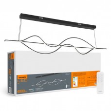 Світильник Videx DECORA 80W (VL-CLD-990-BK)