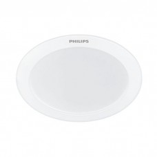Світильник Philips DN020B G4 LED3/NW 3.5W 220-240V D80 (929003277808)