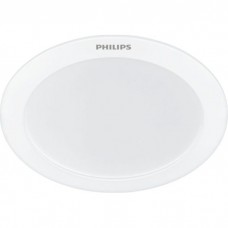 Світильник Philips DN020B G4 LED6/WW 7W 220-240V D100 (929003278608)