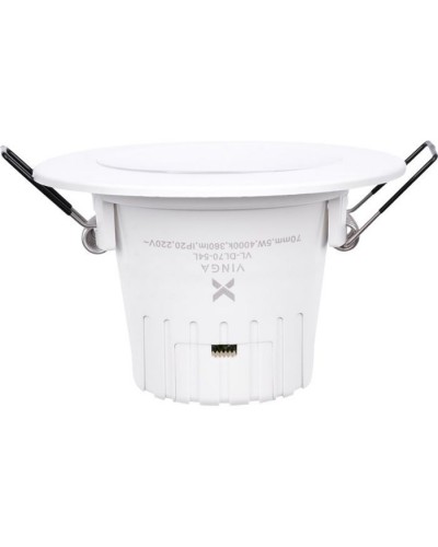 Світильник точковий Vinga VL-DL70-54L