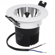 Світильник точковий Yeelight Mesh LED Downlight M2 5W 350lm 2700 - 6500K (YLTS02YL)