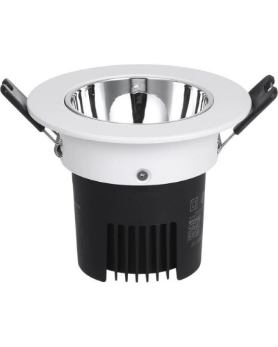 Світильник точковий Yeelight Mesh LED Downlight M2 Pro 8W 500lm 2700 - 6500К (YLTS03YL)