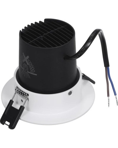 Світильник точковий Yeelight Mesh LED Downlight M2 Pro 8W 500lm 2700 - 6500К (YLTS03YL)