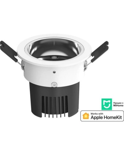 Світильник точковий Yeelight Mesh LED Spotlight M2 5W 300lm 2700 - 6500K (YLTS04YL)