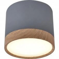 Світильник точковий Candellux 2275925 TUBA (2275925)