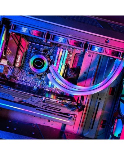 Світлодіодна стрічка CoolerMaster MFX-ATHN-12NNN-R1