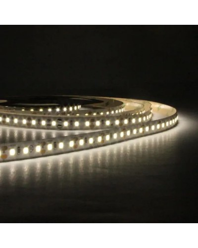 Світлодіодна стрічка LED-STIL 4000K 14,4 Вт/м 2835 120 діодів IP33 12 Вольт 1500 lm нейтральне світло (DFN2835-120B4-IP33)