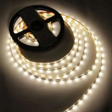 Світлодіодна стрічка LED-STIL 4000K 6 Вт/м 2835 64 діода IP33 24 Вольта 900 lm нейтральне світло (DFP2835-64A4-IP33-24V)