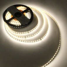 Світлодіодна стрічка LED-STIL 4000K 9,6 Вт/м 2835 120 діодів IP33 12 Вольт 1000 lm нейтральне світло (DFN2835-120A4-IP33)