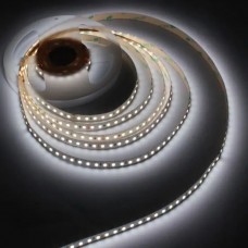 Світлодіодна стрічка LED-STIL 6000K 14,4 Вт/м 2835 (діоди Samsung) 120 діодів IP33 24 Вольта 1600 lm (DFN2835S-120-IP20-CW-24V)