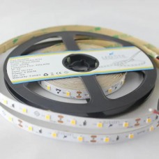 Світлодіодна стрічка LED-STIL 3000K 4,8 Вт/м 2835 60 діодів IP33 24 Вольта 450 lm (DFN2835-60A3-IP33-24V)