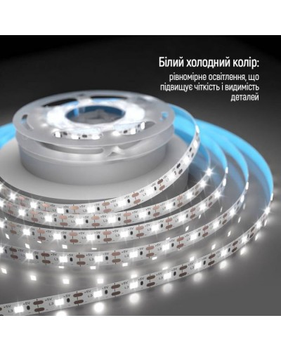 Світлодіодна стрічка ColorWay LED  3м з живленням від USB (CW-LD03)