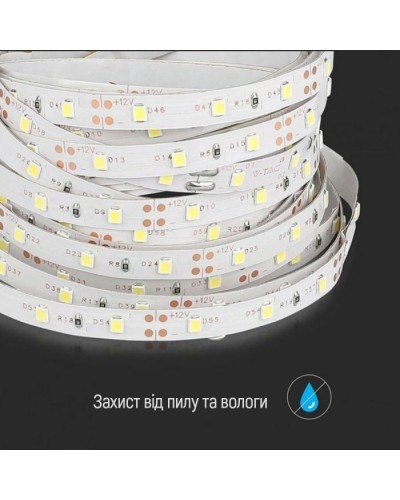 Світлодіодна стрічка ColorWay LED  5м з живленням від USB (CW-LD05)